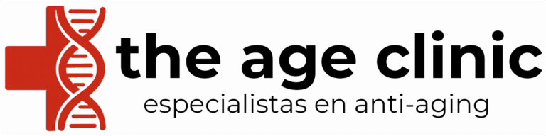 The Age Clinic, Expertos en Anti Age