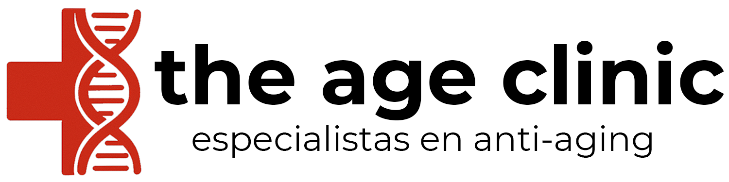 The Age Clinic, Expertos en Anti Age