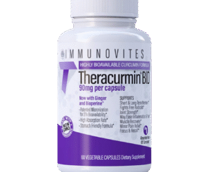 Theracurmin BID