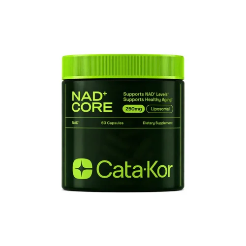 NAD+ Cata-Kor Liposomal 250mg